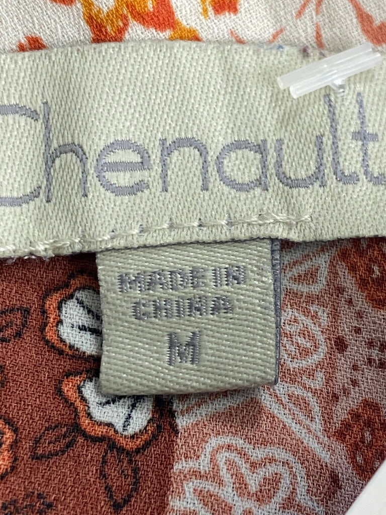 Chenault