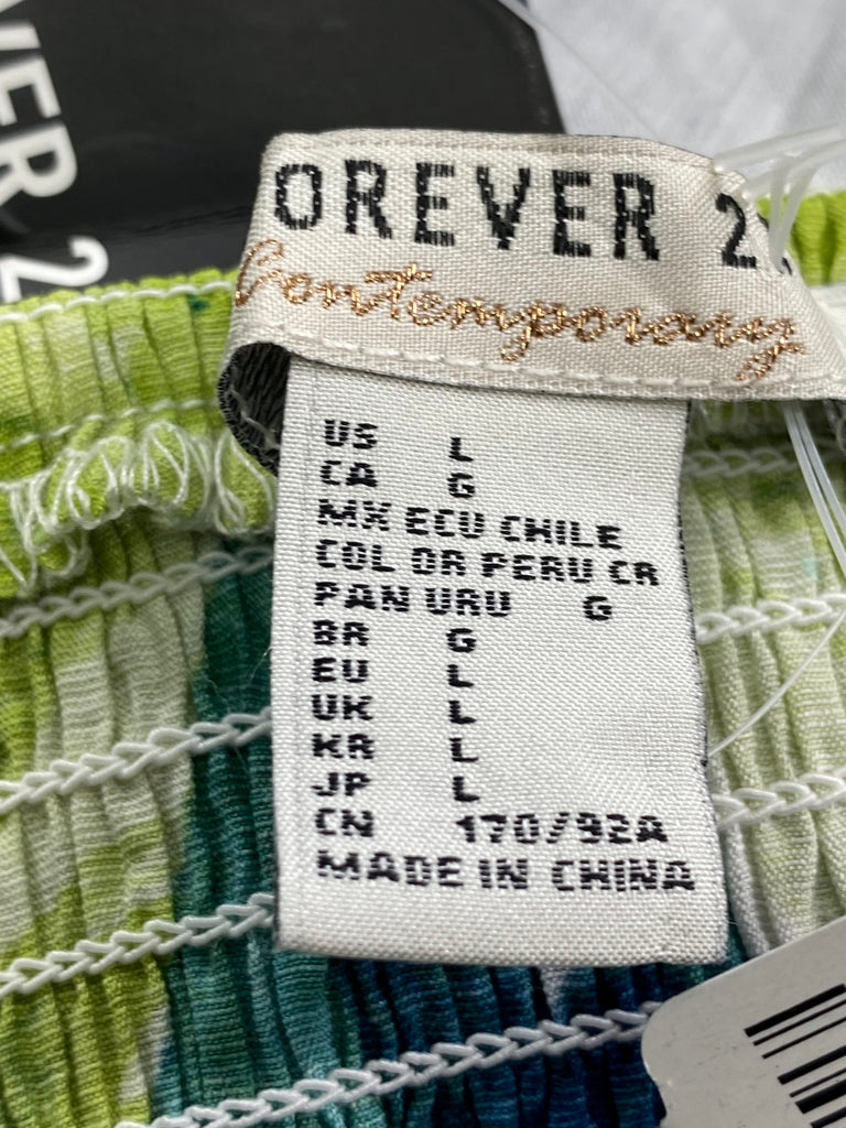 Forever21