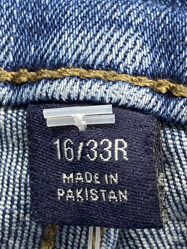 Universal Thread