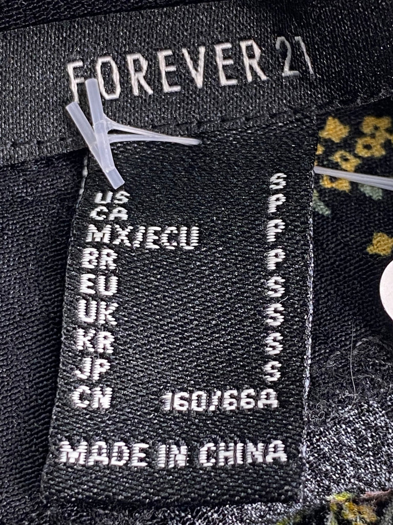 Forever21