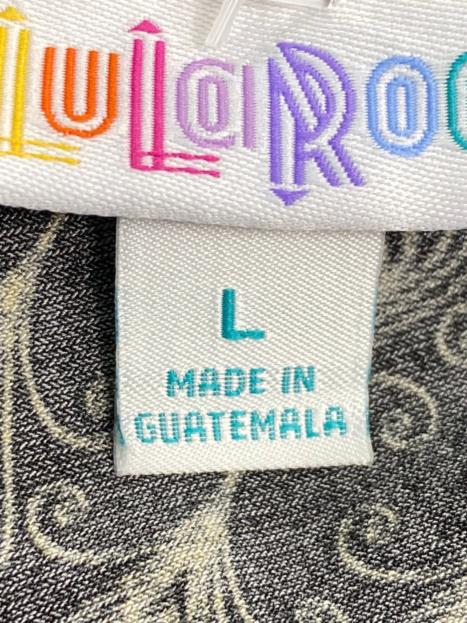 Lularoe