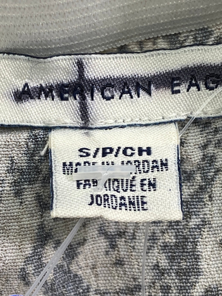 American eagle