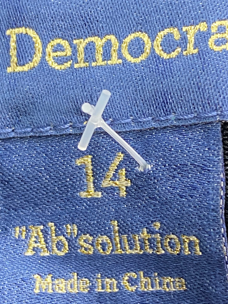 Democracy