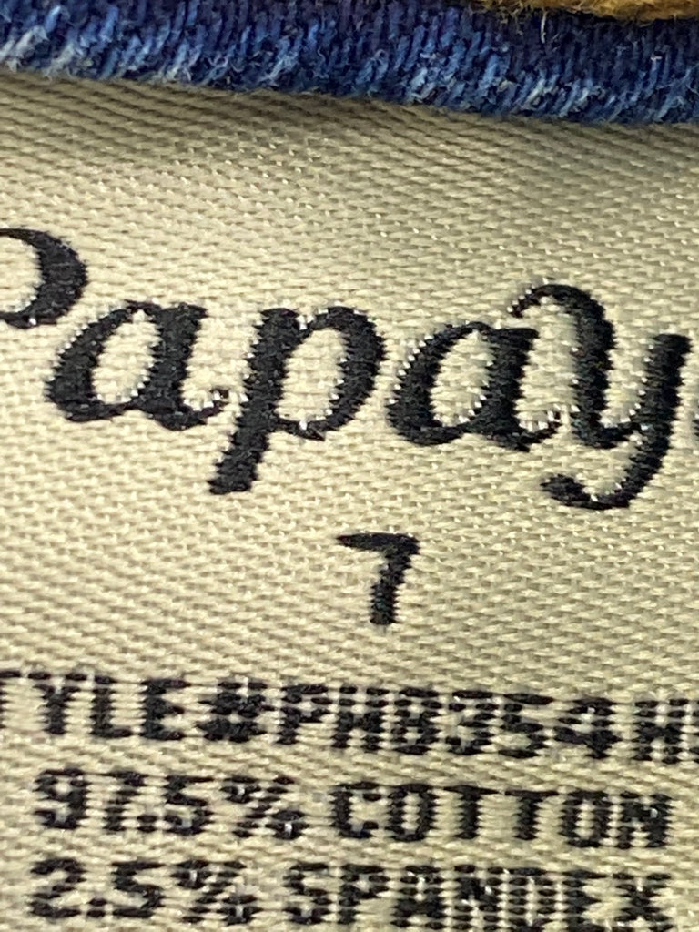 Papaya