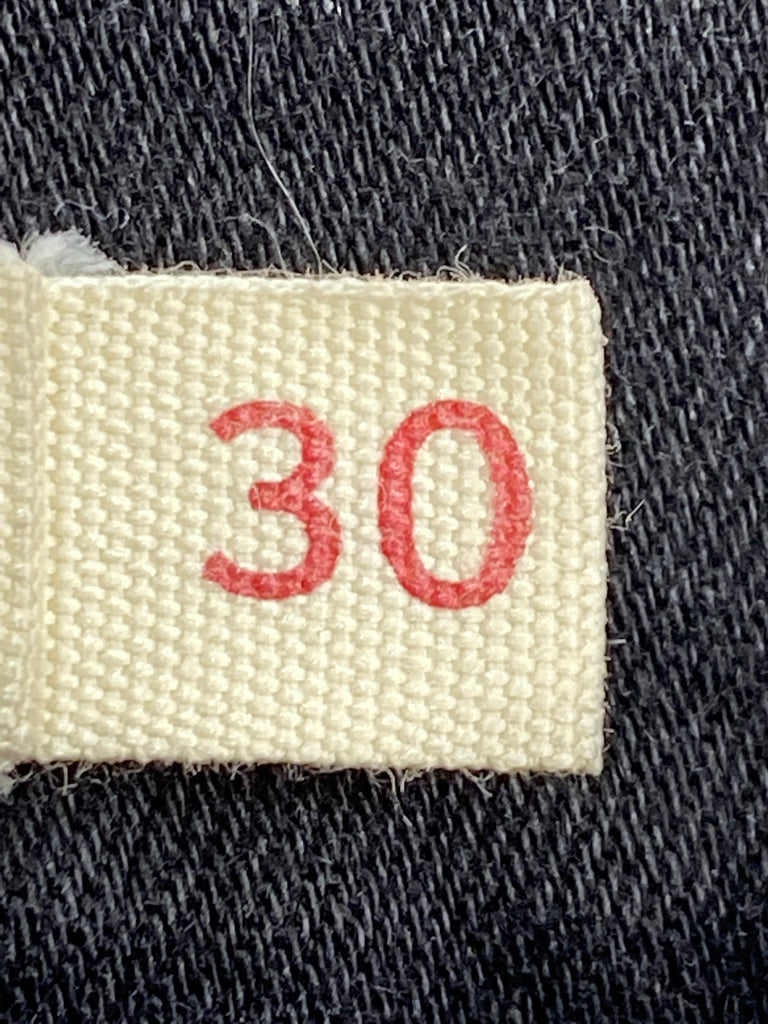 Levi's