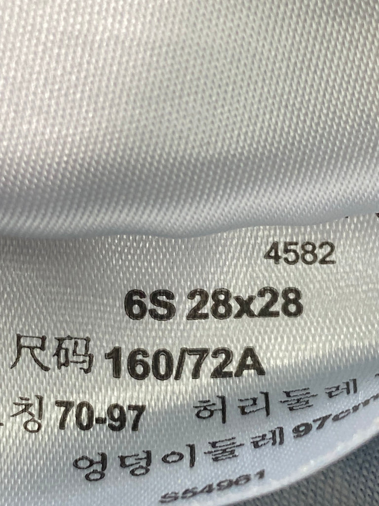 Levi's