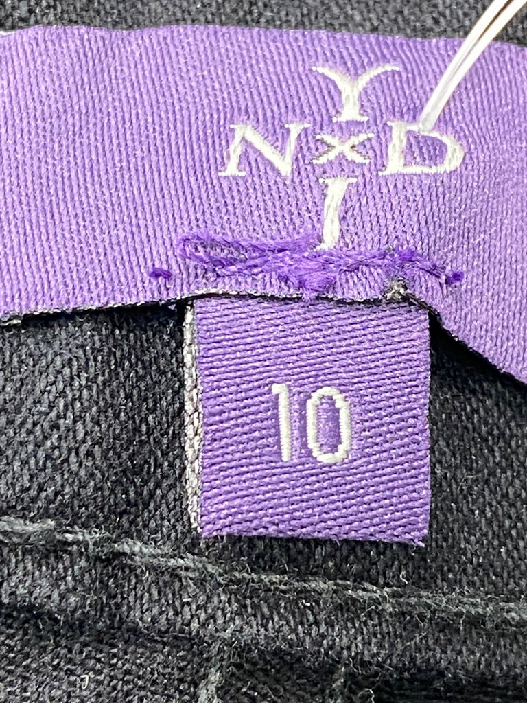 NYDJ