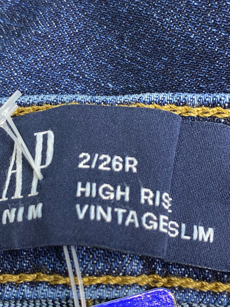 GAP