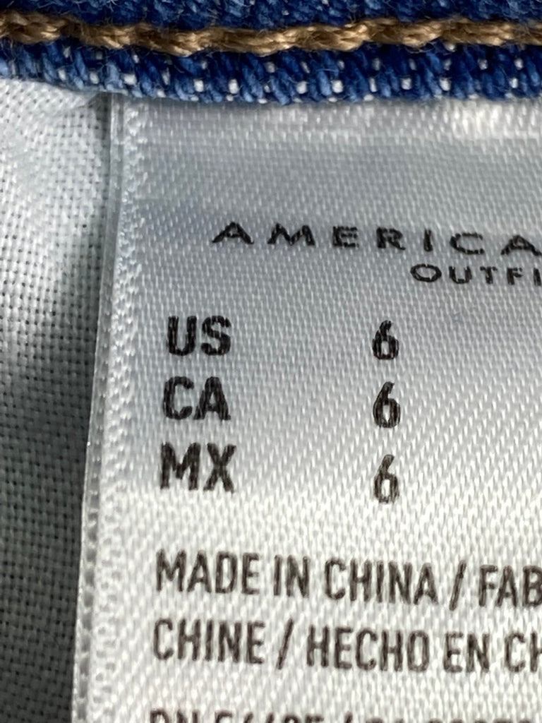 American eagle