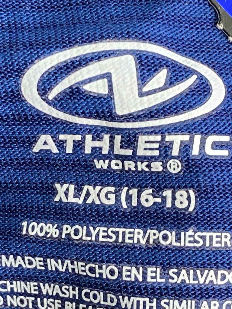 Athletic