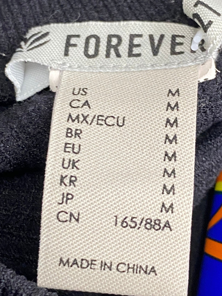 Forever 21