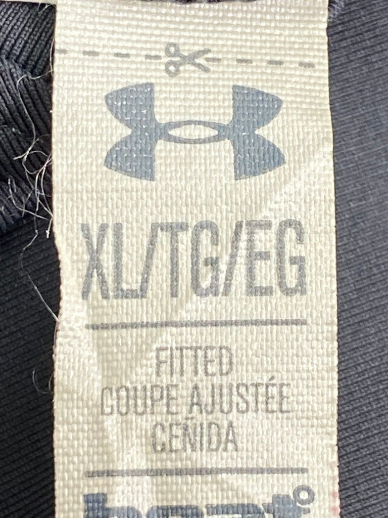 Under Armour