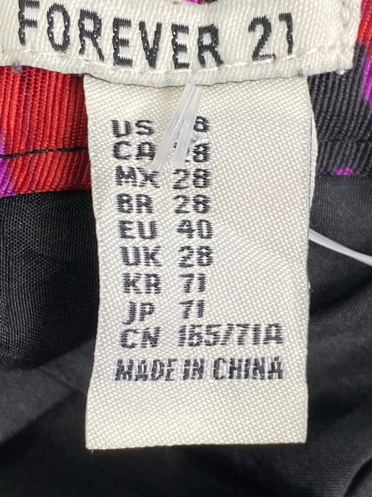 Forever 21