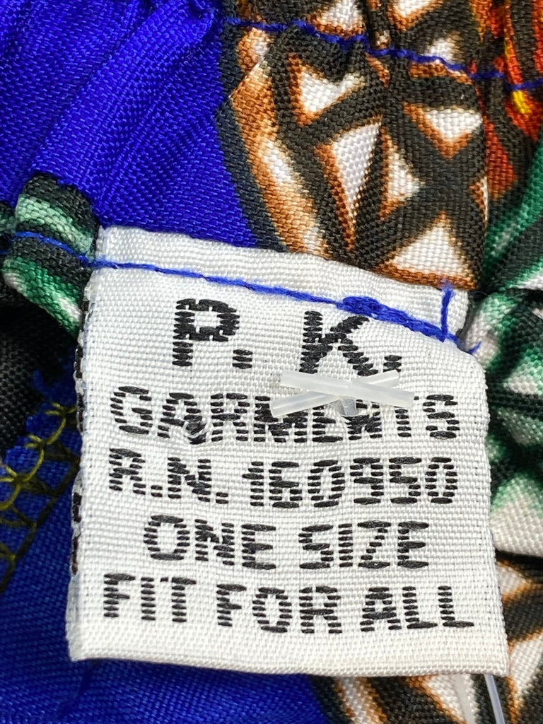 P.K. garments