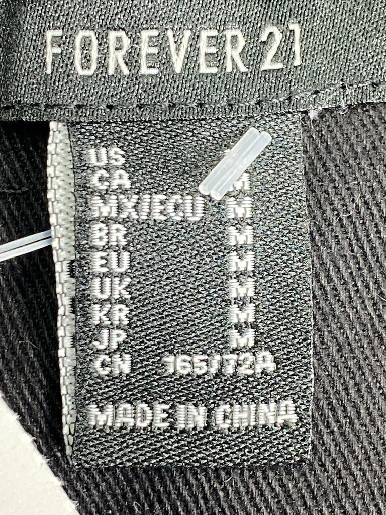 Forever 21