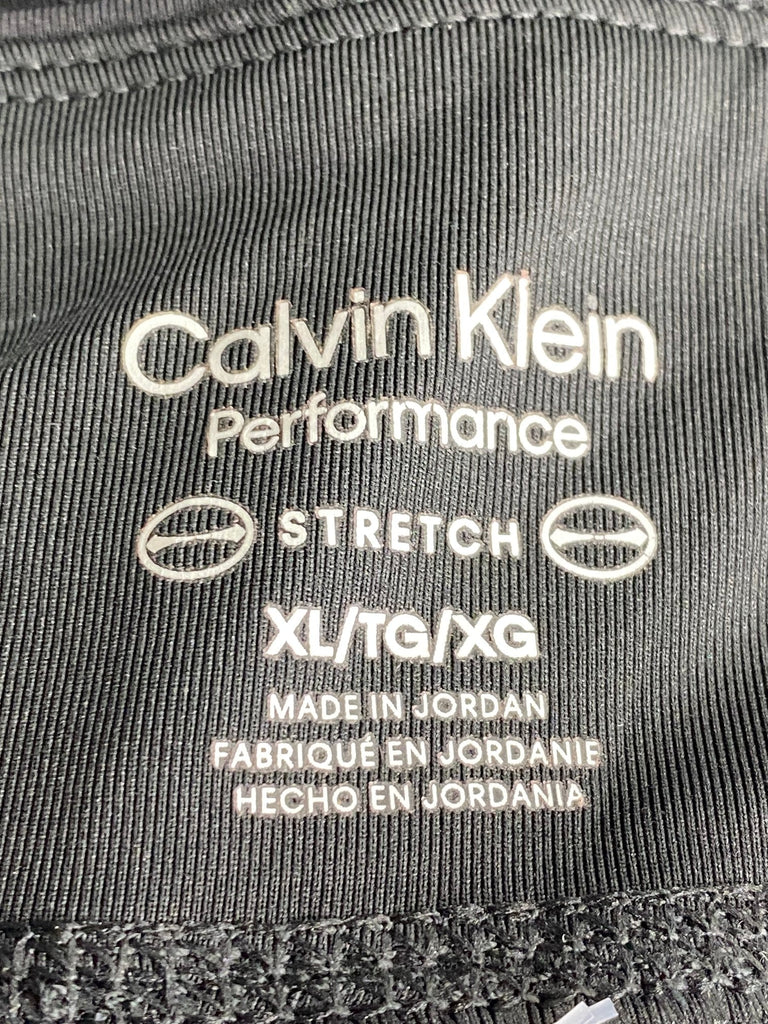 Calvin Klein
