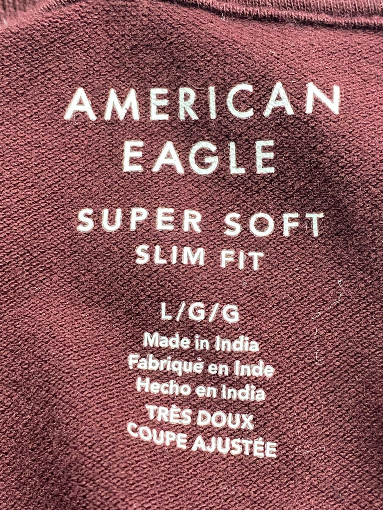 American Eagle