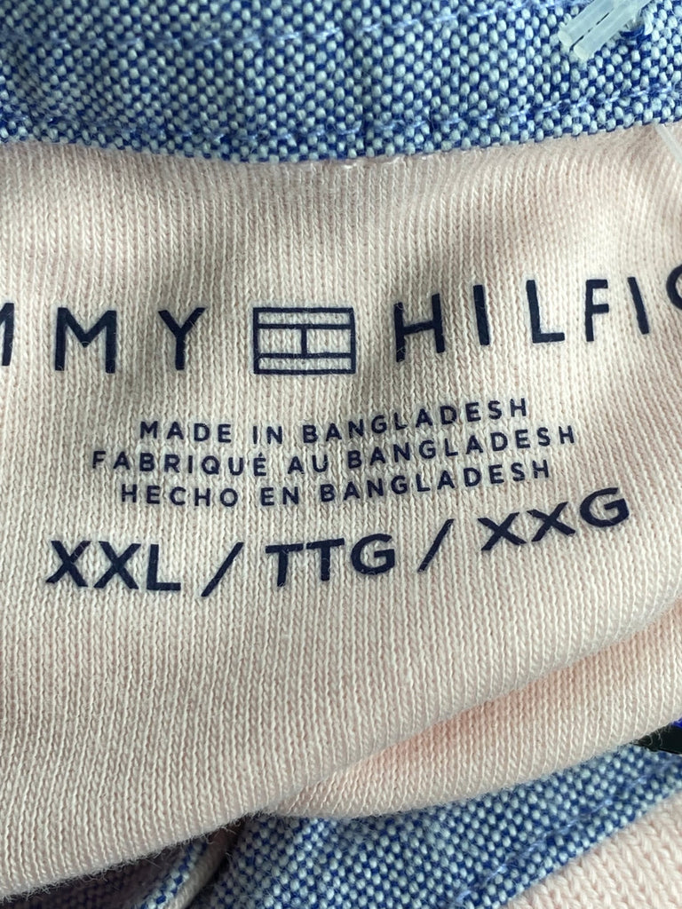 Tommy Hilfiger