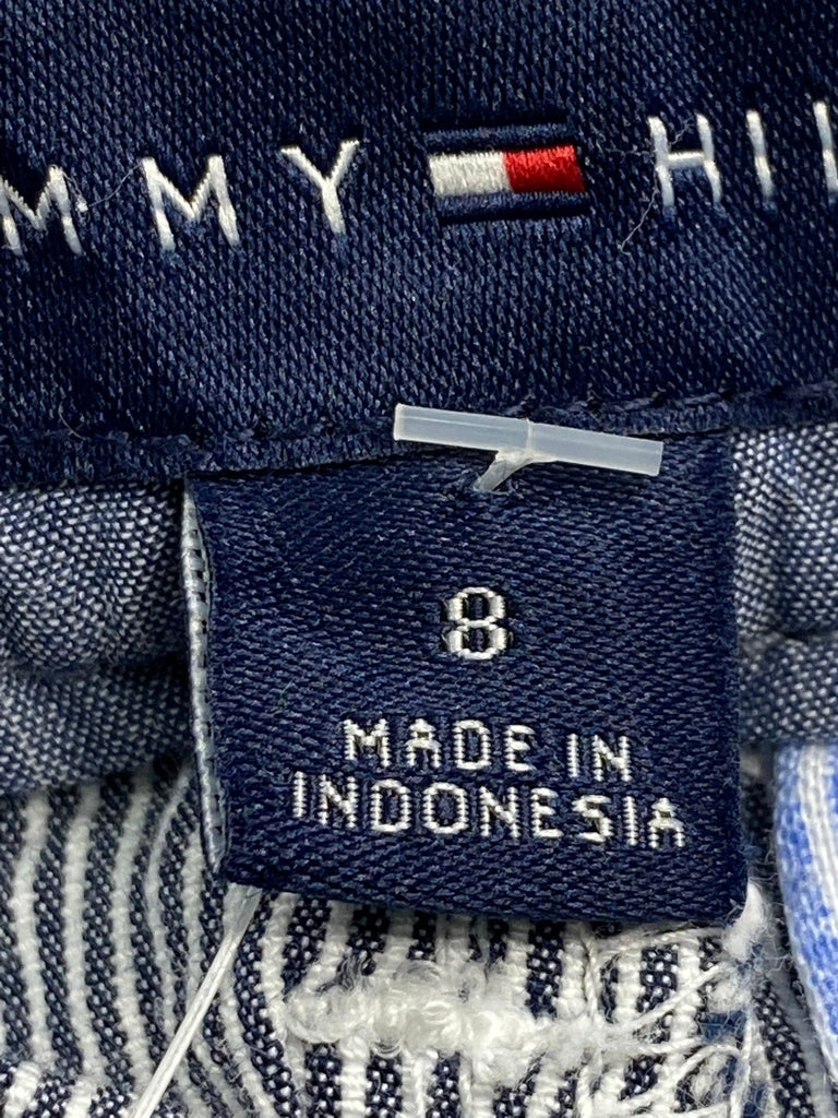 Tommy Hilfiger