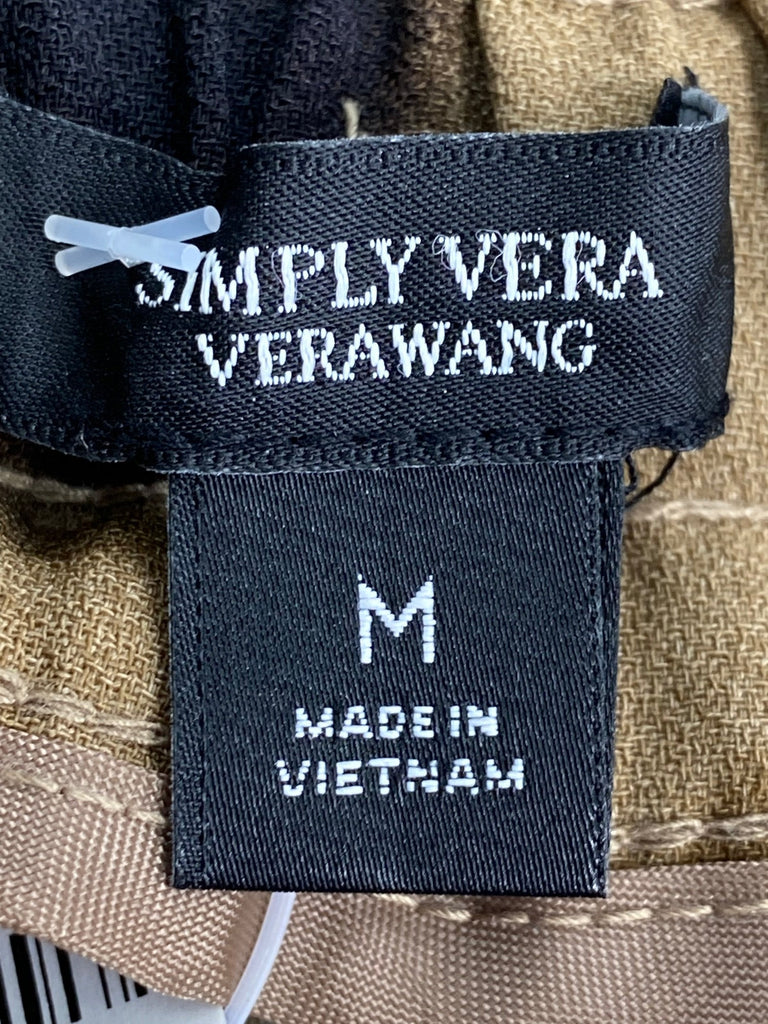 Simply vera
