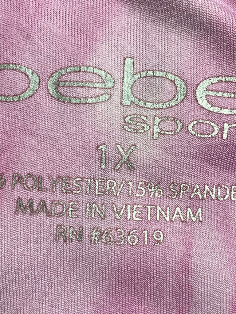Bebe sport