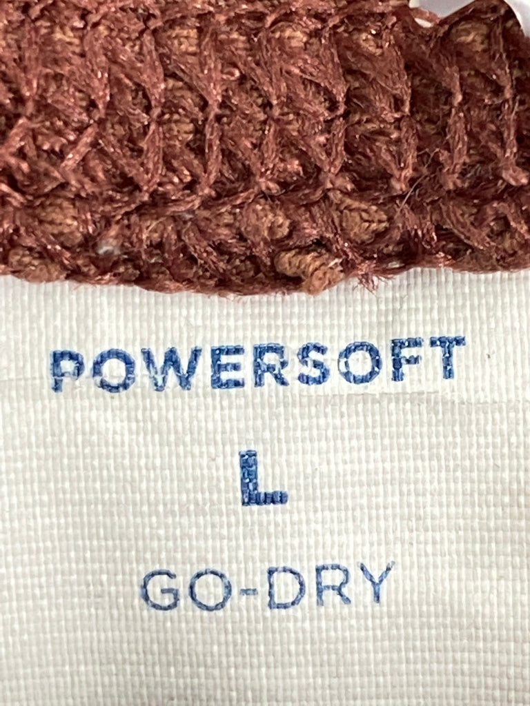 Power soft