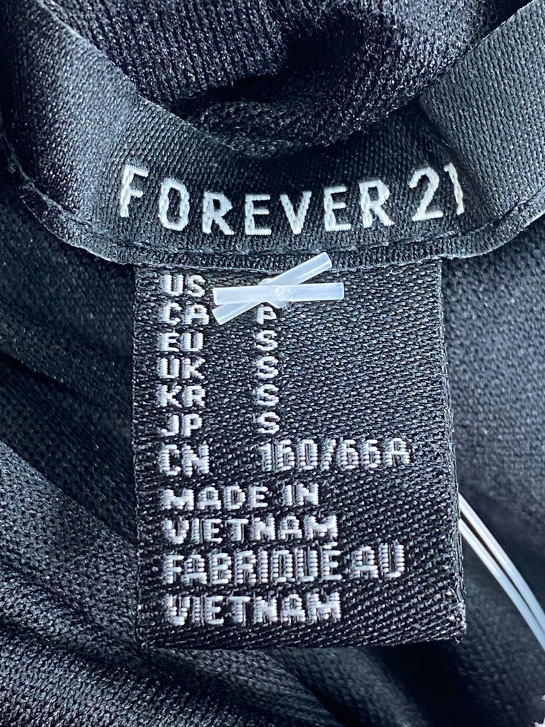 Forever 21