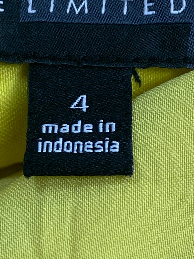 The Limited