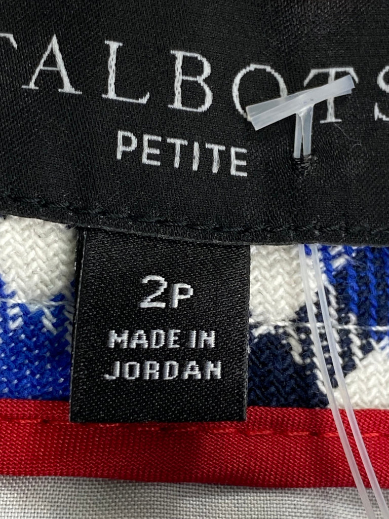 Talbots