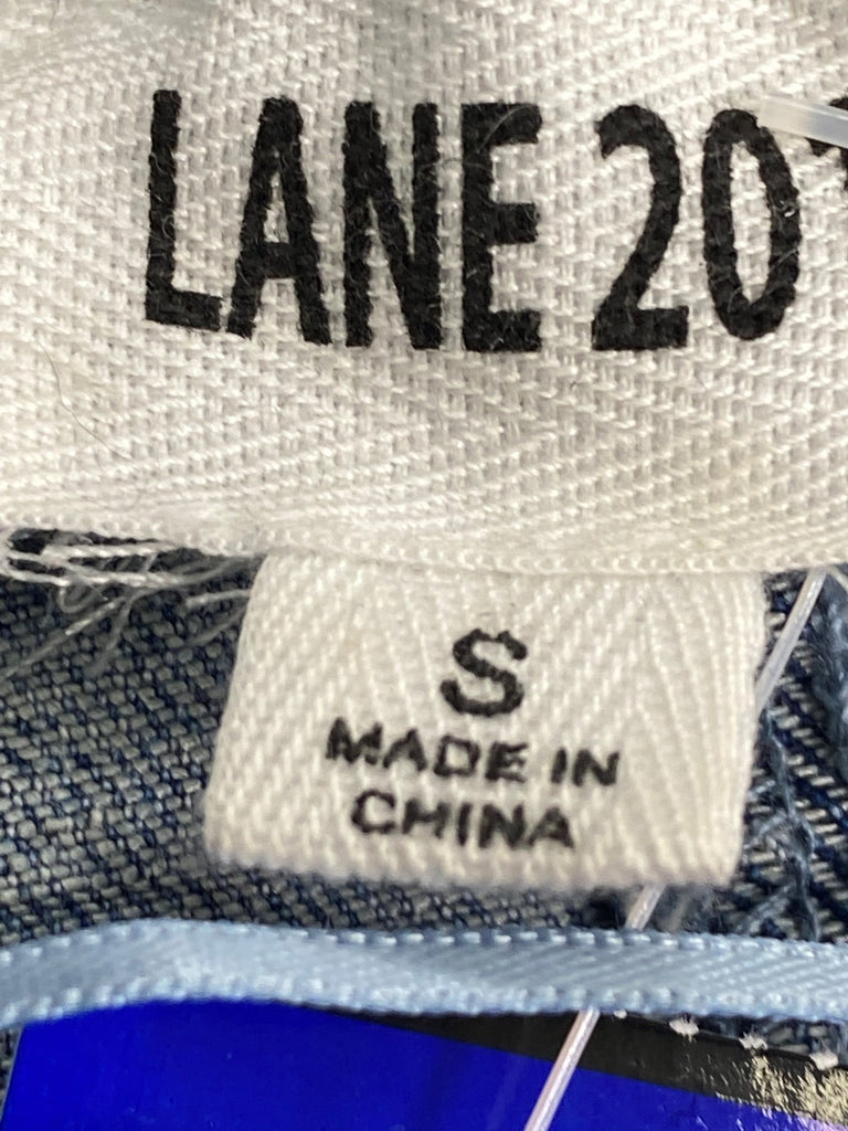 Lane 201