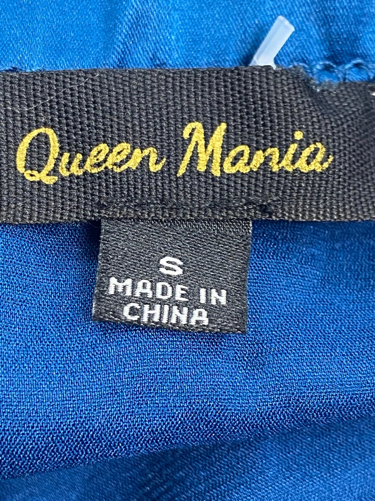 Queen Mania
