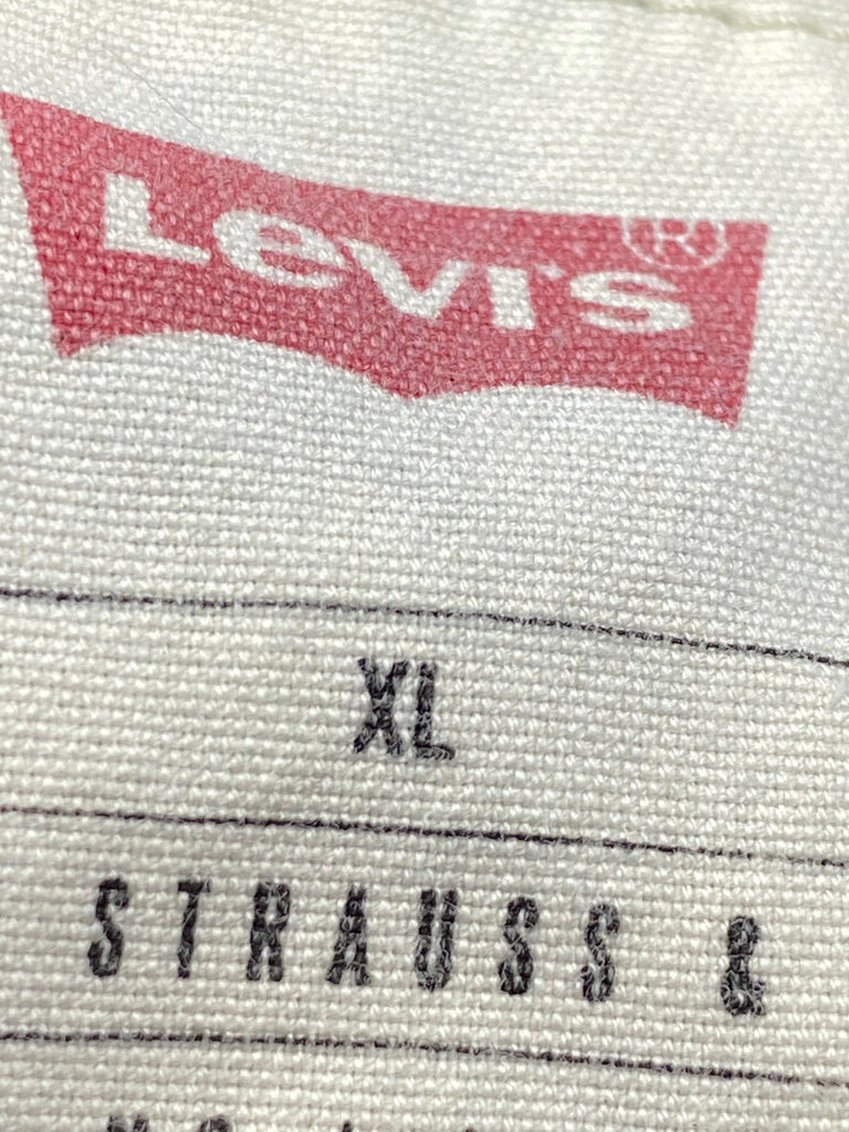 Levi's