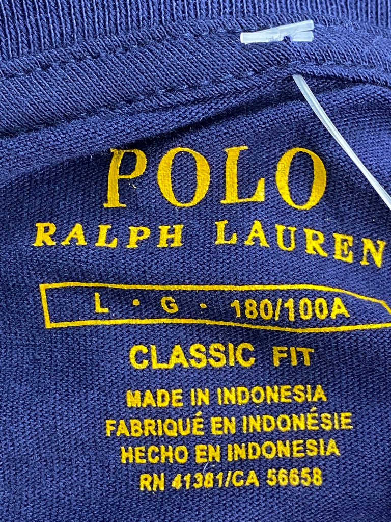 Polo Ralf Lauren