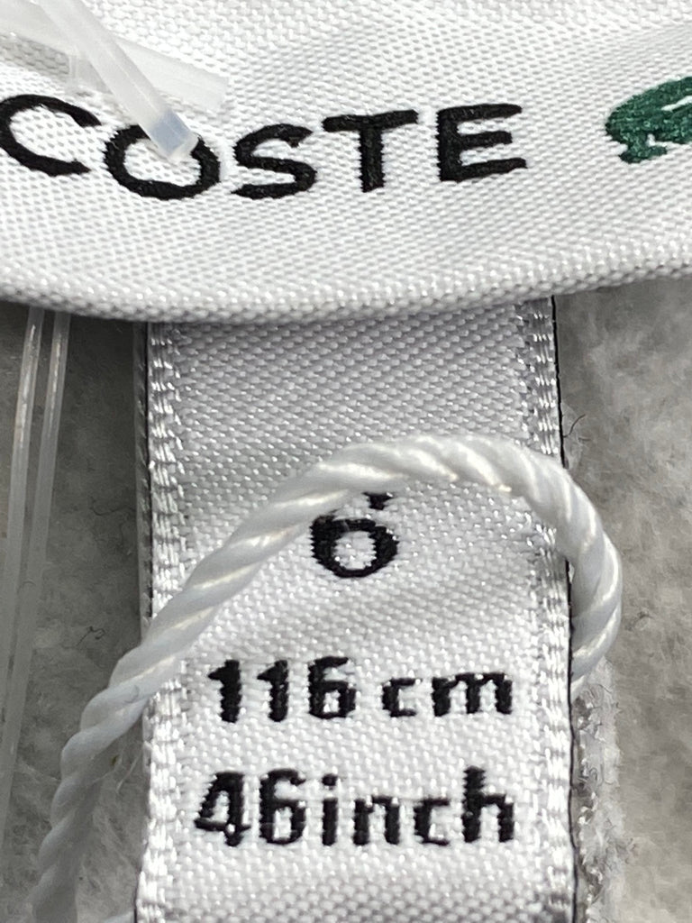 Lacoste