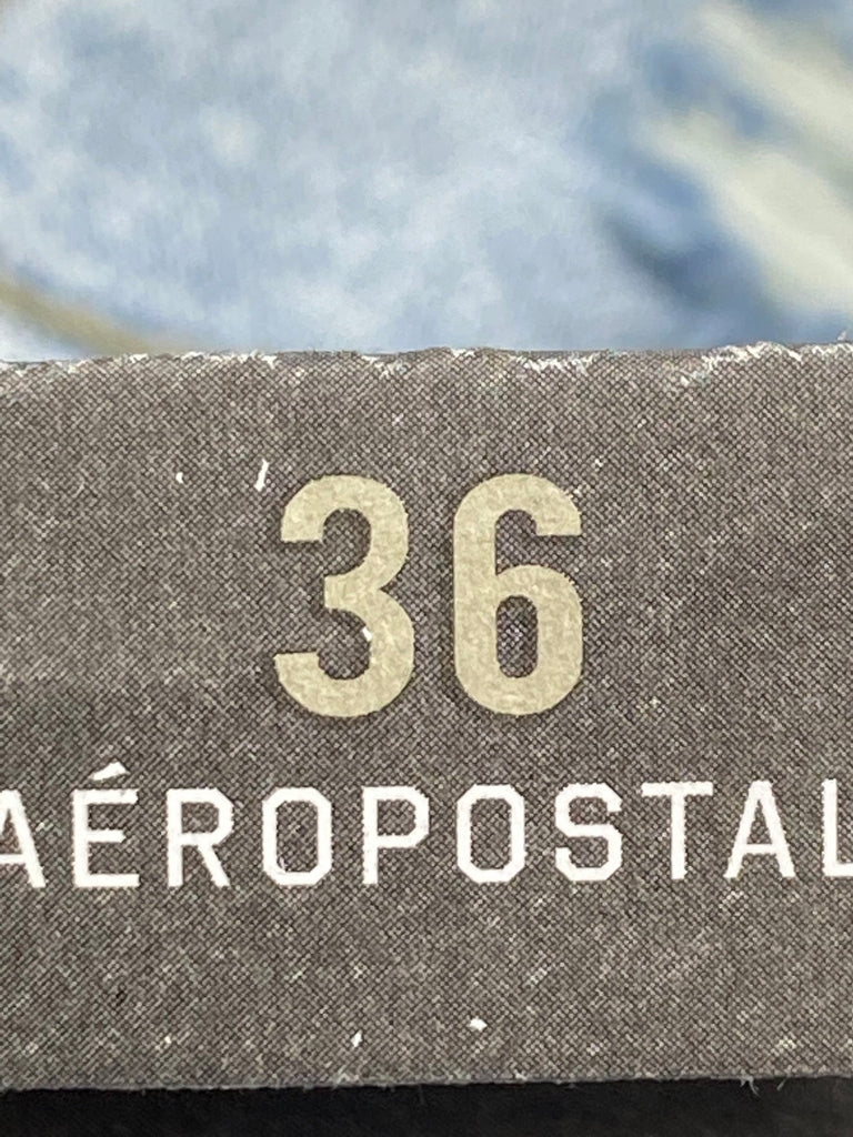 Aeropostale