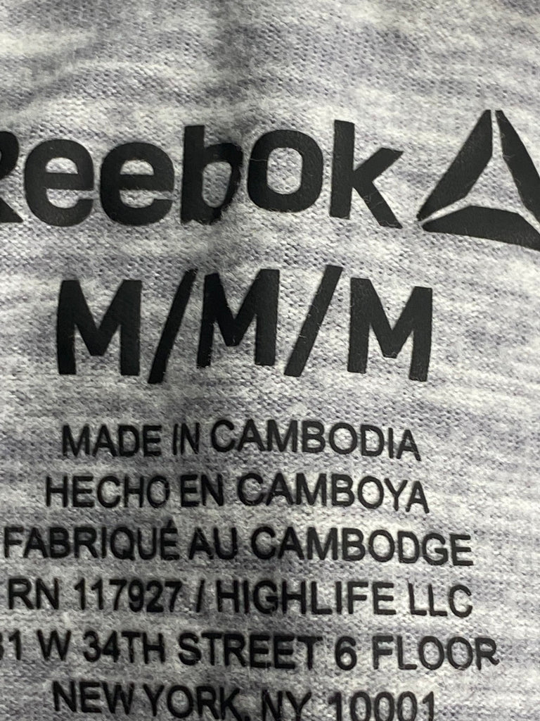 Reebok