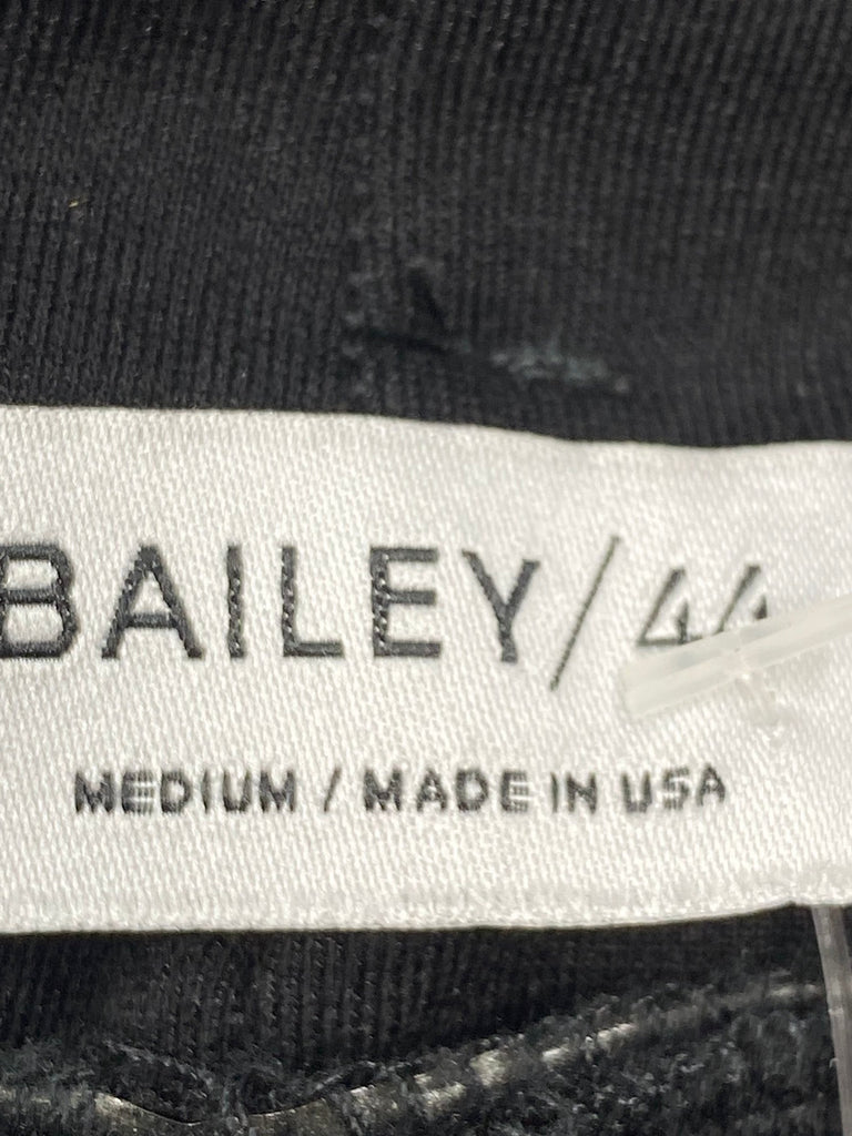 Bailey