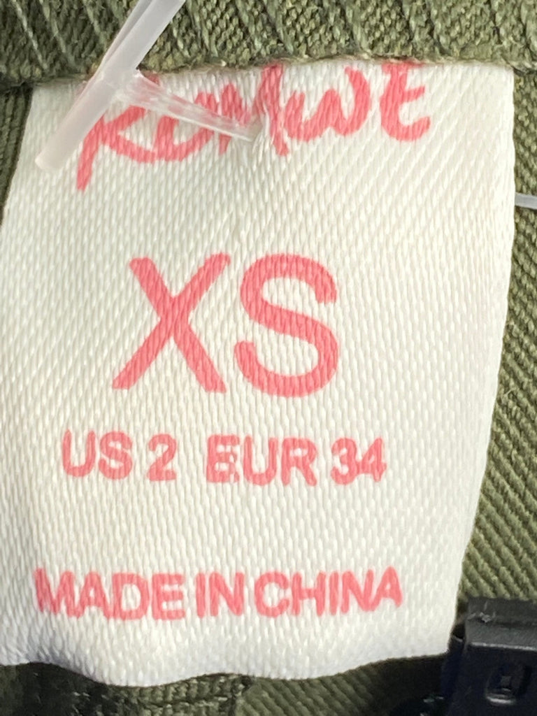 Romwe