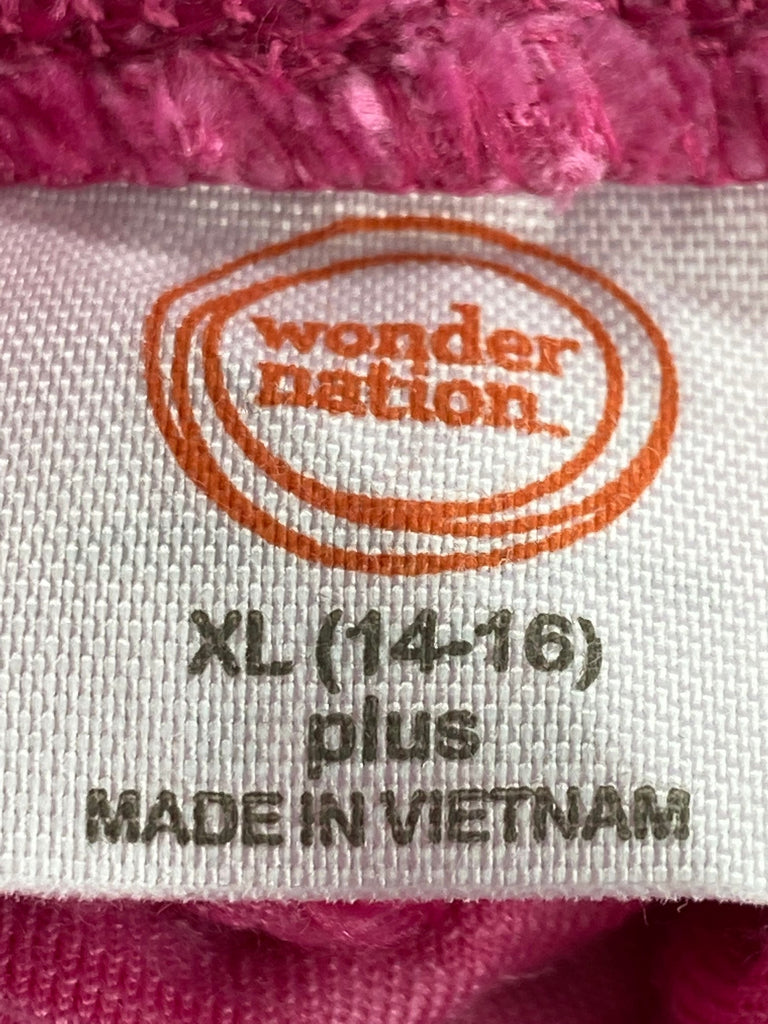 Wonder Nation