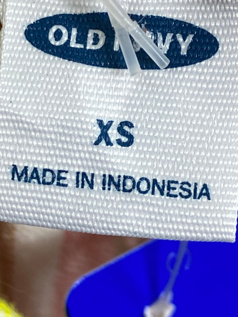 Old Navy