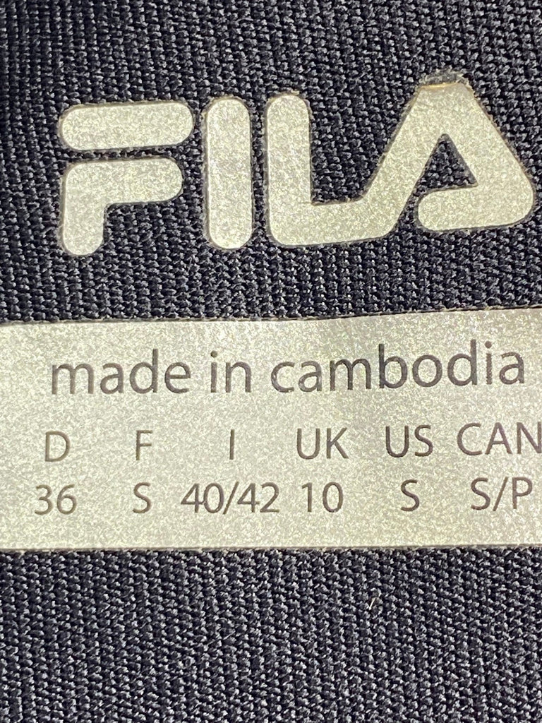 Fila
