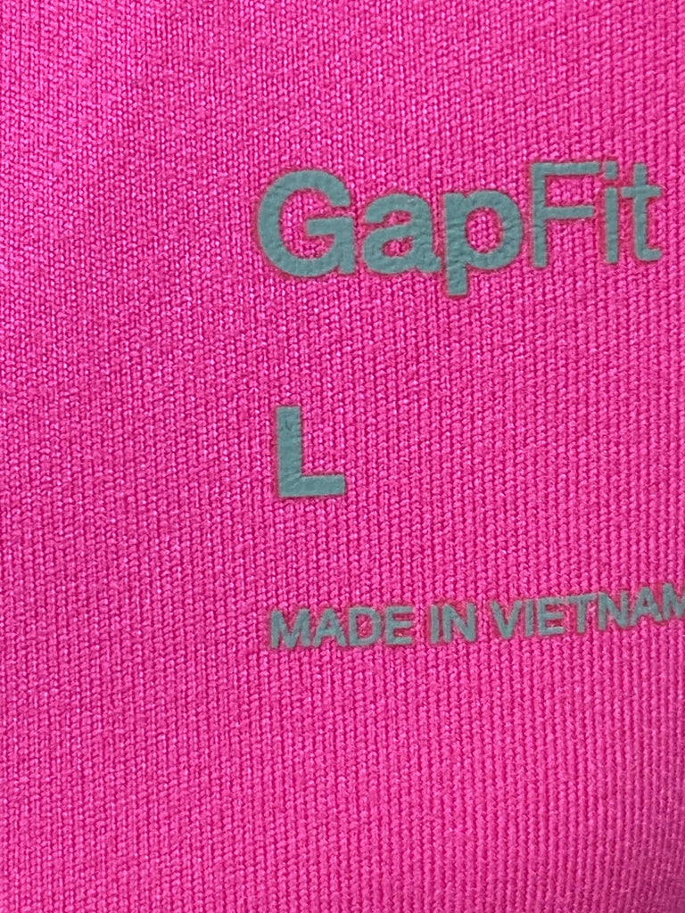 Gap