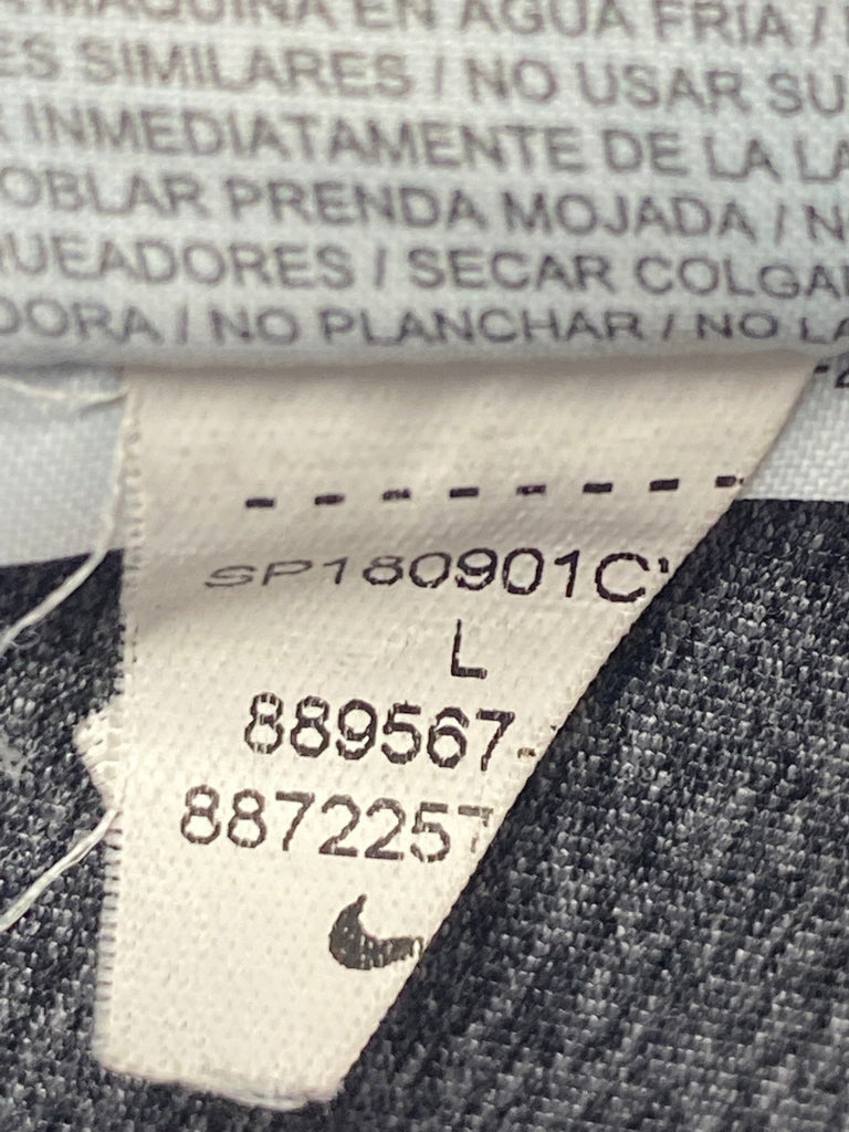Nike