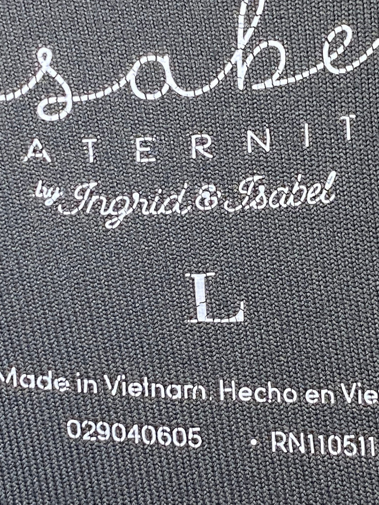 Isabel Maternity