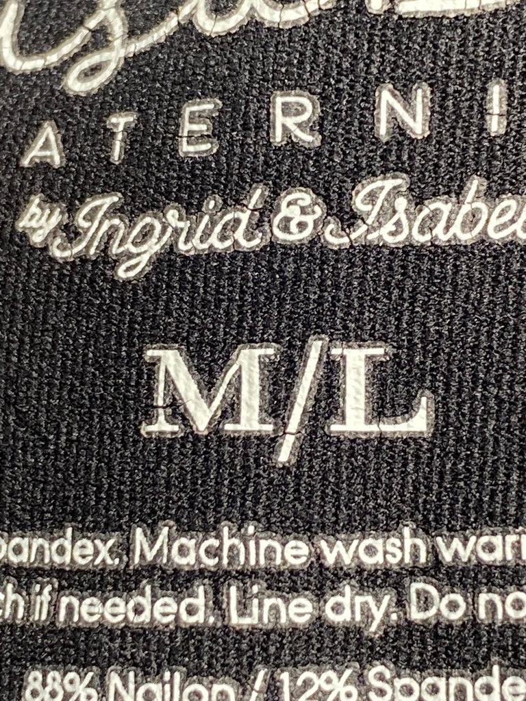 Isabel Maternity