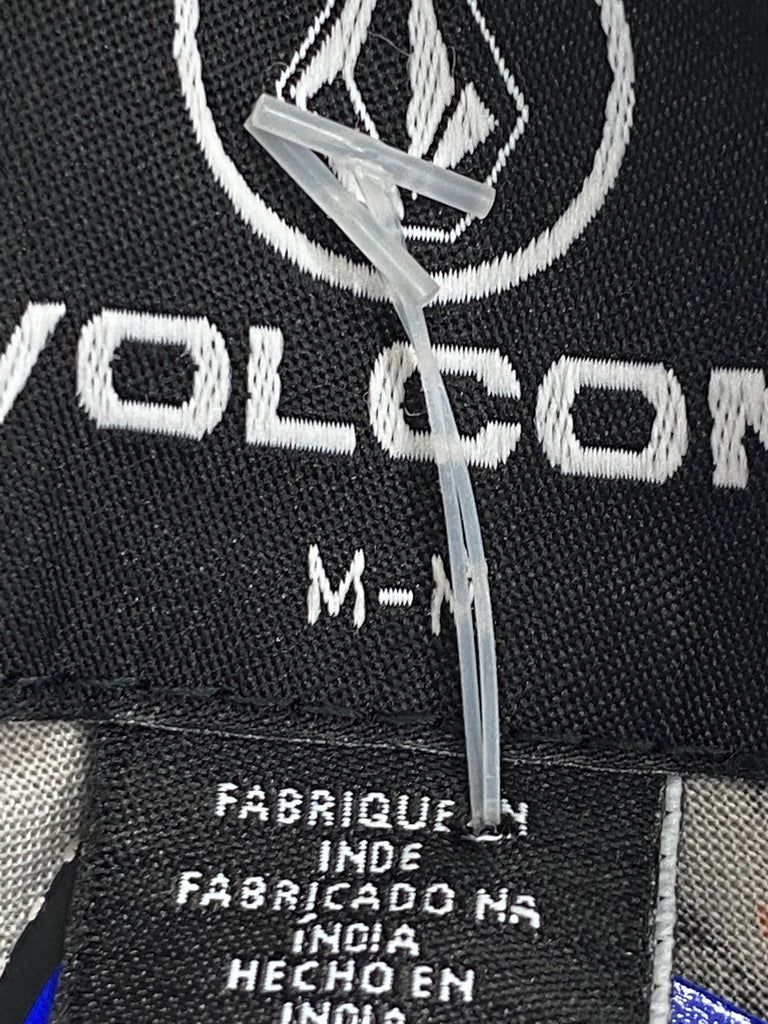 Volcom