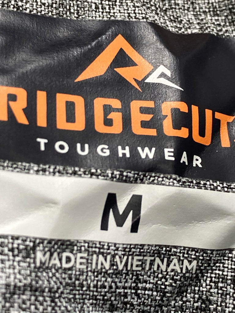 Ridgecut
