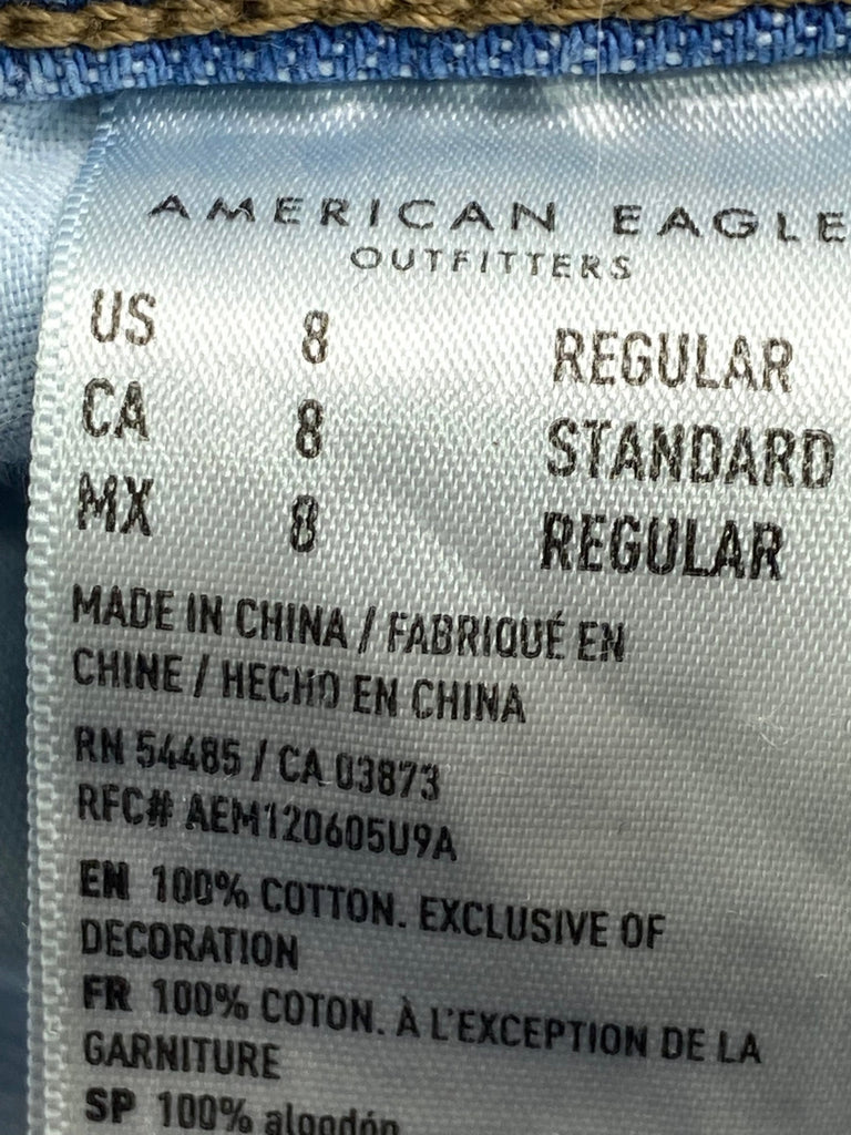 American Eagle