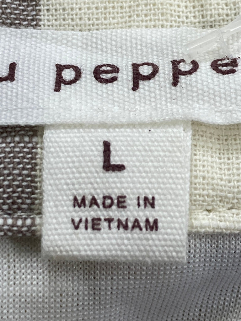 Blu Pepper