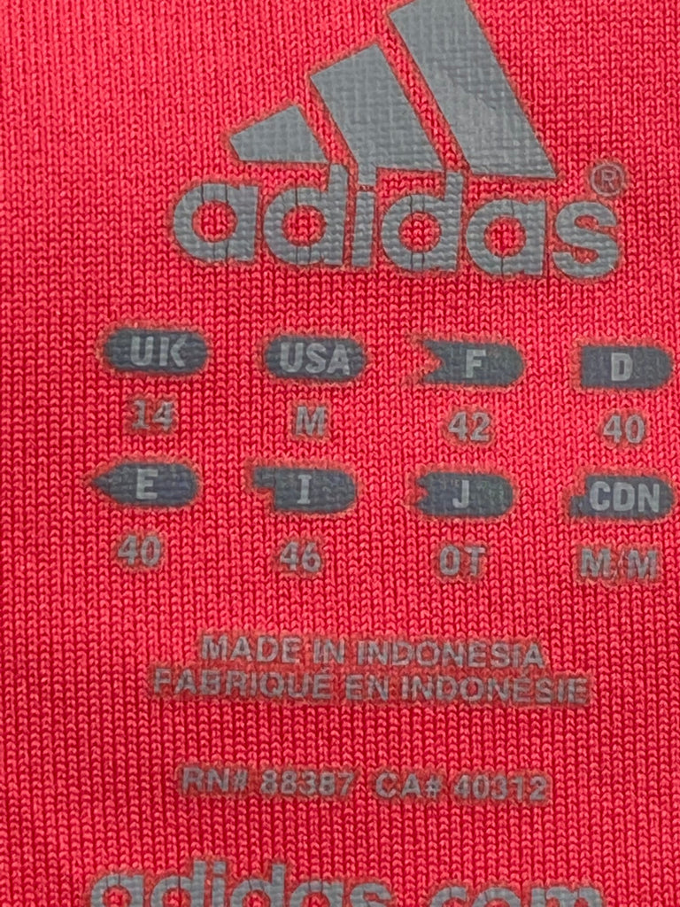 Adidas